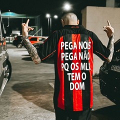 OS BOY TA QUERENDO SER NOIS  MC TUTO