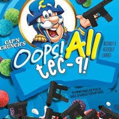 Ft Cruizer Cap’n Crunch😤🏚️