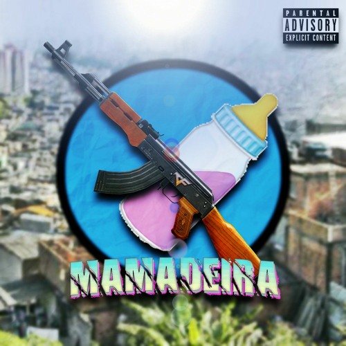 Mamadeira (prod. Kaka, o Único)