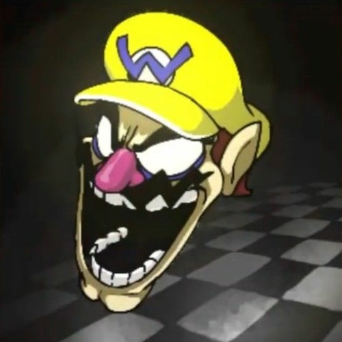 Mario FNF Port - Apparitionous - Song by BruhSalino