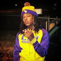 Kapo Sav - Purple (Rick James Flow)