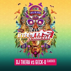 Intents Festival 2024 - DJ Thera vs Geck - O Classics