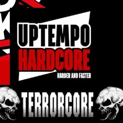 [Psychotico&Friends #1] UptempoHC²Terror (210 - 265BPM)