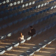 "منها غدا ثلثين قلبي خرايب"