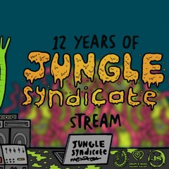 smyla - LIVE @ 12 YEARS OF JUNGLE SYNDICATE