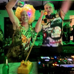 Suze & Charles Party 2025 10 25