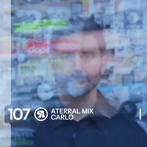 Aterral Mix 107 - Carlo