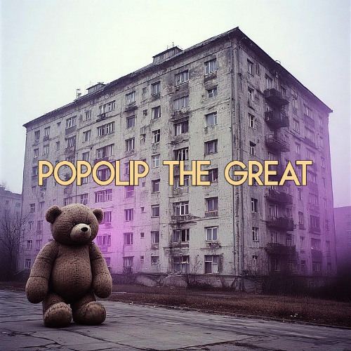 Popolip The Great