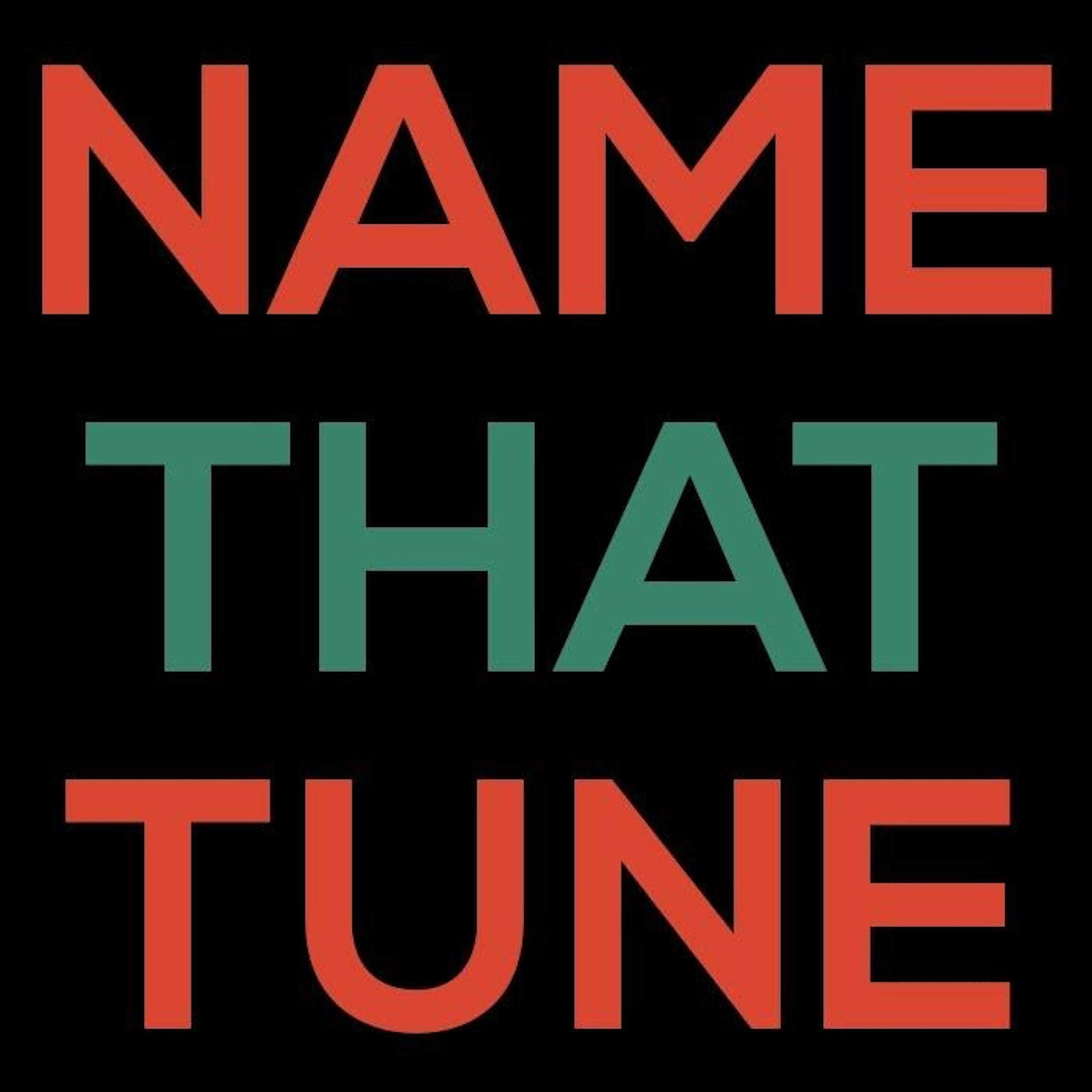 Name That Tune