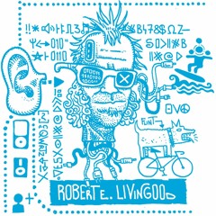UP004 - Robert E.Livingood - Wild Dreams - SNIPPET