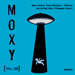 Chozen (Max Chapman Remix)