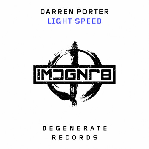 Light Speed (Extended Mix)