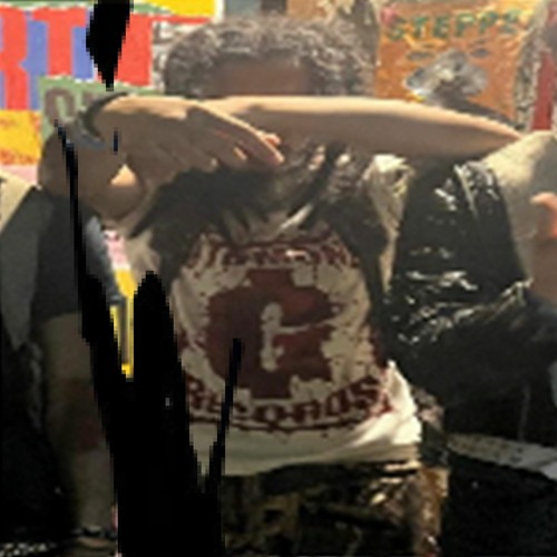 Kartier K*Xaviersobased - 01man Army/Alright (Prod Mag&Agitation&FilthyGenes)