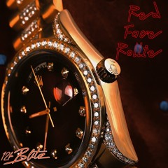 Red Face Rollie