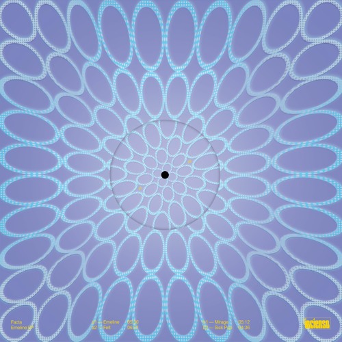 Premiere: Facta 'Mirage'