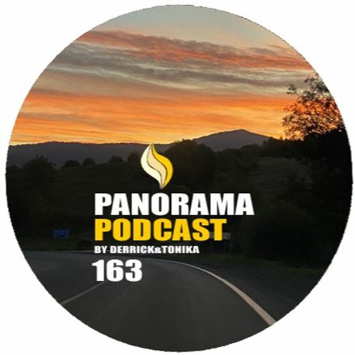 Download Derrick & Tonika - PANORAMA Podcast 163 // 2021 mp3