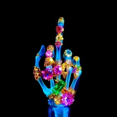 Baby - Mike Sherm (Juliette Hill Rework)