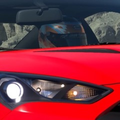 Gran Turismo 7 Menu Sample Beat