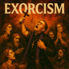 MULTITUDE - EXORCISM (TUNED TO 429HZ BY DROPPING 44 SEMI TONES) - SOUNDCLOUD ONLY!