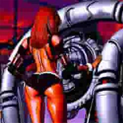 I'll be Hexd by Dawnnn