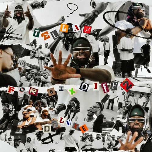 Bump - Tellax