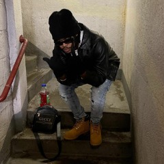 Yuh Yuh - MVW x 645AR