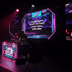 #LF X SF - Camming Maddene Ribatu Gold Edition [ RASSIDREMIXER Ft. IDHUL75 ]#ARYA x MRK28 LGK