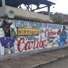 = Mc Foca do Salgueiro - Medley Pra Tropa Do Pirata (EXCLUSIVA)