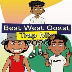 West Coast Mix 2020 **Mike Sherm, Mozzy, OhGeesy, Lil Bean, Zay Bang, Bris & more...**