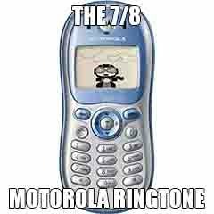 Motorola C332 - Dance Loop (2A03 + MMC5 Cover)