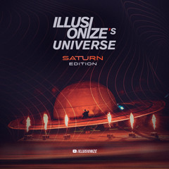 Illusionize's Universe - Saturn Edition