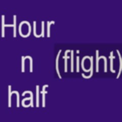 Flight