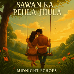 Sawan Ka Phela Jhula