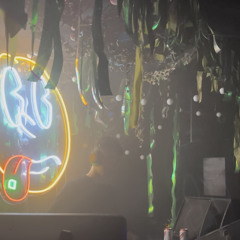 Modello Creations | @ Kave, Invisible Wind Factory (IWF) 26/05/24