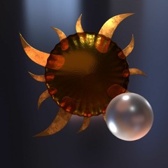 the days blur together