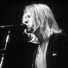 Nirvana - Heart Shaped Box (Chuck Mullen Cover)