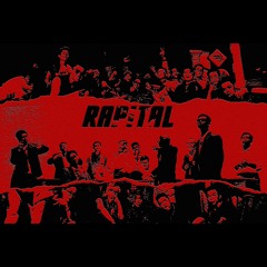 RAPITAL & SpideyBoy - UầYYY (MINHPHAM Remix)