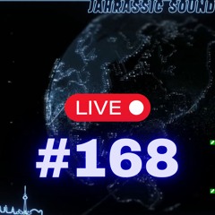 Jahrassic - Reggae Riddims #168