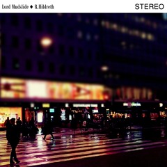 Rog Hildreth - Lord Mudslide