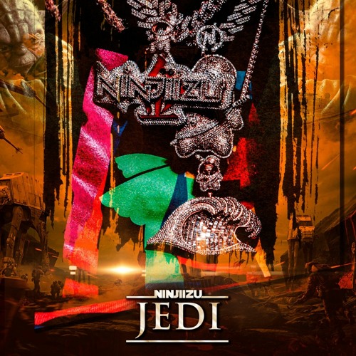 Ninjiizu ( JEDI )