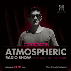 Hernan Martinez (AR) Atmospheric S1E5
