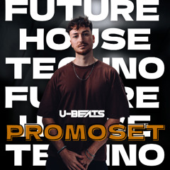 U-BEATS Promo Set 2k25