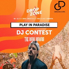 Play In Paradise – Gregor le Dahl – Dropzone 2025