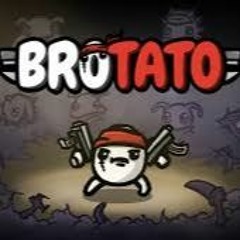 Brotato: A Top-Down Arena Shooter Roguelite for PC and Mac