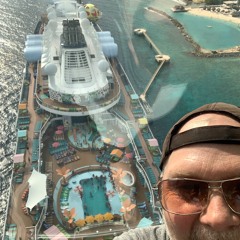 Tuesday Titter - ODYSSEY OF THE SEAS.