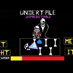 Undertale phase 4: [UNPREDICTABLE] remastered