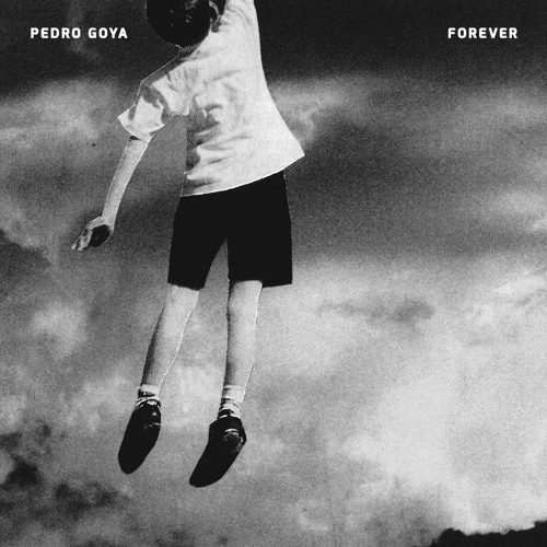 PREMIERE: Pedro Goya - Crocotears [Self-Release]