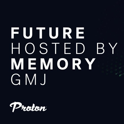Future Memory 060 - GMJ