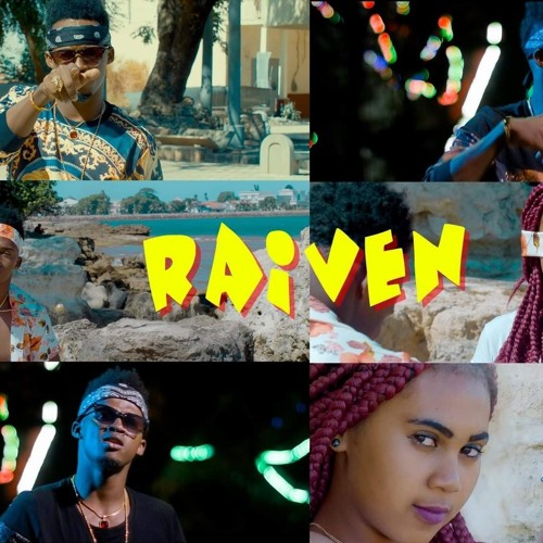 Stream RAIVEN-Jusquà-la-fin-du-monde.mp3 by Raiven | Listen online for free  on SoundCloud