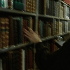 The Stolen Book - Running Away Level